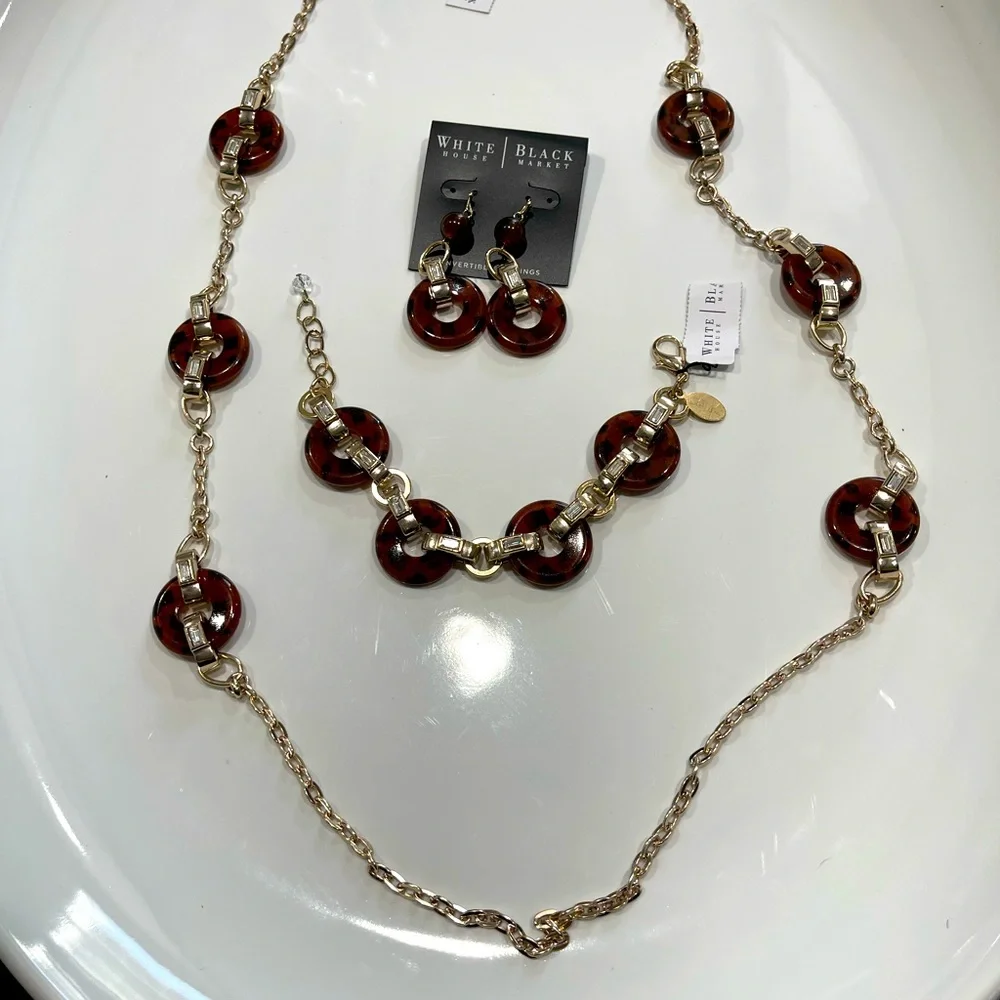 Necklace - Picture 3 of 3